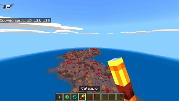 minecraft 1.26.19 apk android